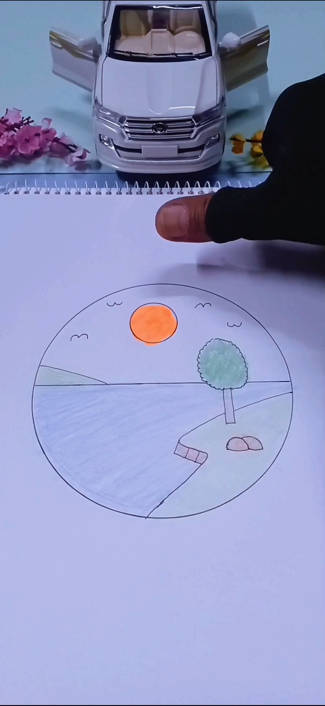 art and drawing